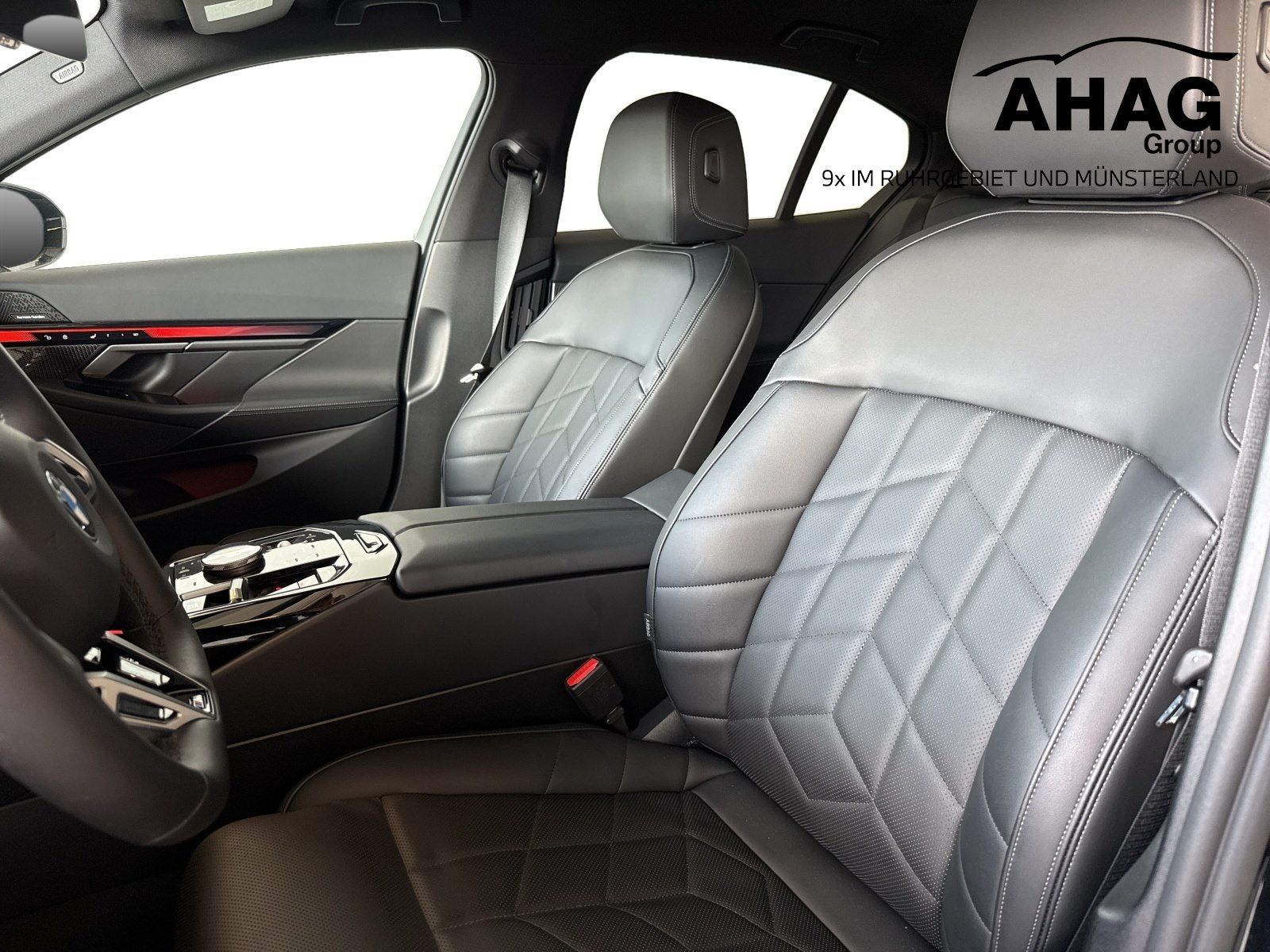 BMW 520 - Bild 7