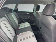 SEAT Leon Sportstourer 2.0 TDI DSG Style LED Navi Rfk SEAT Leon Sportstourer 2.0 TDI DSG Style LED Navi Rfk