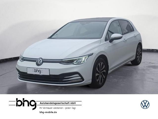 Volkswagen Golf 1.5 TSI OPF Active **Pano**LED**3-Zonen**PD
