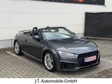 Audi TT Roadster 40 TFSI, S line Sport-Paket,25200€NE - Audi TT in Bonn