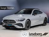Mercedes-Benz CLE 300 e AMG Line DIG.LIGHT/Pano/Distronic/360° - Mercedes-Benz CLE 300 in Hamburg