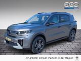 Citroën C3 Aircross 1.2 Turbo 100 PLUS SHZ KAMERA LED - Citroën Neuwagen