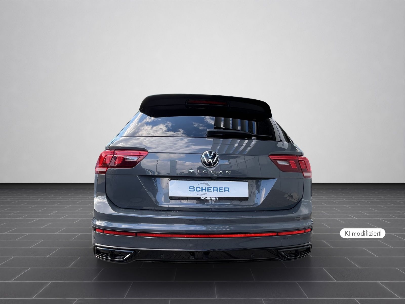 Volkswagen Tiguan - Bild 7