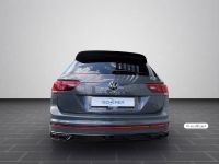 Volkswagen Tiguan - Vorschau Bild 7