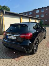 Mercedes-Benz GLA 45 AMG Mercedes-AMG GLA 45 4MATIC DCT Me... - Geländewagen Mercedes gebraucht