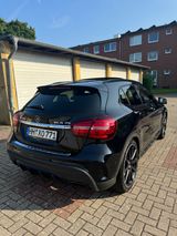 Mercedes-Benz GLA 45 AMG Mercedes-AMG GLA 45 4MATIC DCT Me... - : Mercedes 4matic