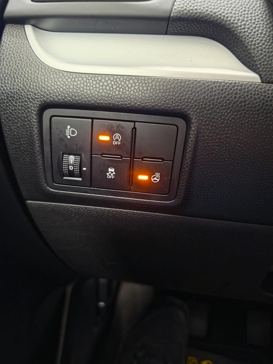 Kia Intro Edition*77.000KM*2Hand*TüvNeu*ServiceNeu