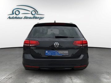 Volkswagen Passat Variant - 4