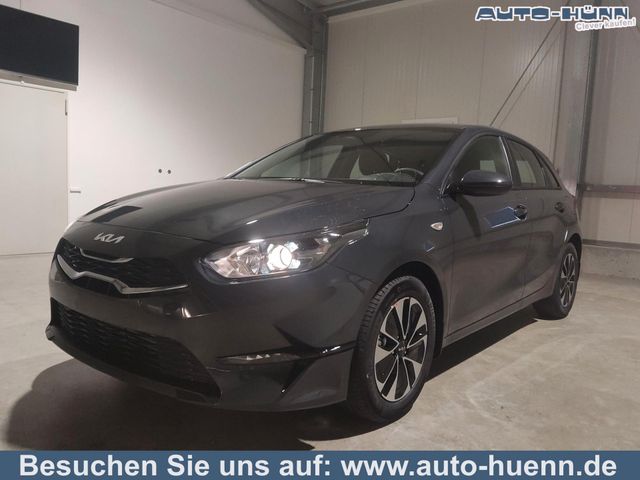 Kia Ceed Spin 1.0 T-GDI 100 PS - Navi-Rückfahrkam...