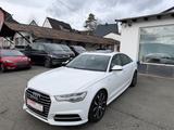 Audi A6 2.0 TFSI S tronic quattro/LED/Vollleder/ - Audi A6: 2.0