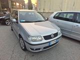 Volkswagen Polo 1.4 Benzina 5 porte Automatica - gebrauchte VW Polo aus dem Jahr 2000