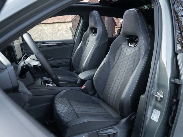 Tiguan R-Line 2.0 TSI DSG 4Motion Black Style