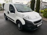 Fiat Fiorino SX Kasten - Fiat Fiorino aus 2022