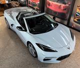 Corvette C8 6.2 V8 Stingray Cabrio++3LT++TOP ZUSTAND++ - gebrauchte Corvette C8 aus dem Jahr 2024