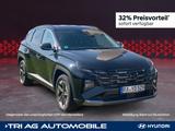 Hyundai TUCSON FL HEV (MY25) 1.6 T-GDi (215 PS) 6-AT 4WD - Hyundai TUCSON in Bonn