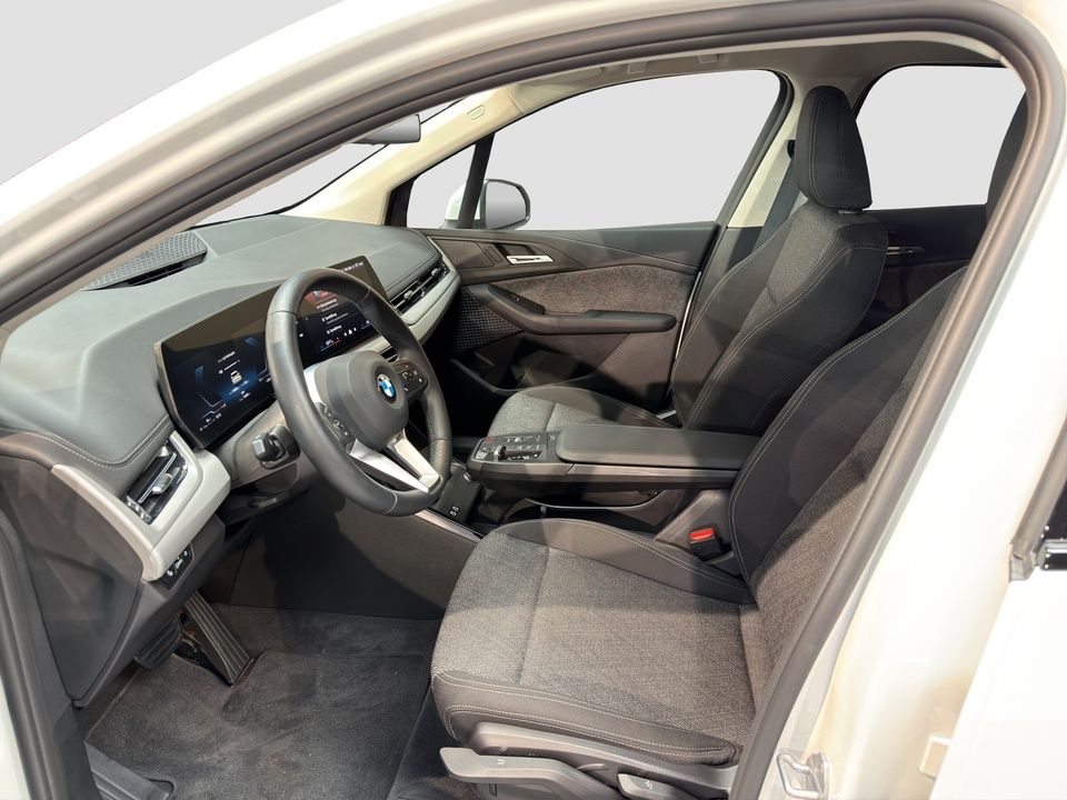 BMW 220 Active Tourer - Bild 11
