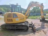 Komatsu MINIBAGGER  Komatsu PC80MR-5, 8 ton 2019 - Angebote