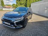 Mitsubishi Outlander PHEV TOP AHK 3 J. Gar. - Mitsubishi Plug-in Hybrid Outlander aus 2020
