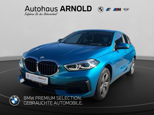 BMW 116i Hatch Advantage Head-Up Lenkradhzg. Memorys