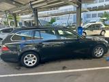 BMW 525i A touring - - BMW 525 mit Benzin-Antrieb: Automatik