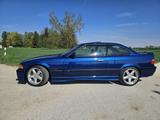 BMW E36 M3 Coupé Traumzustand  - BMW M3 in Augsburg
