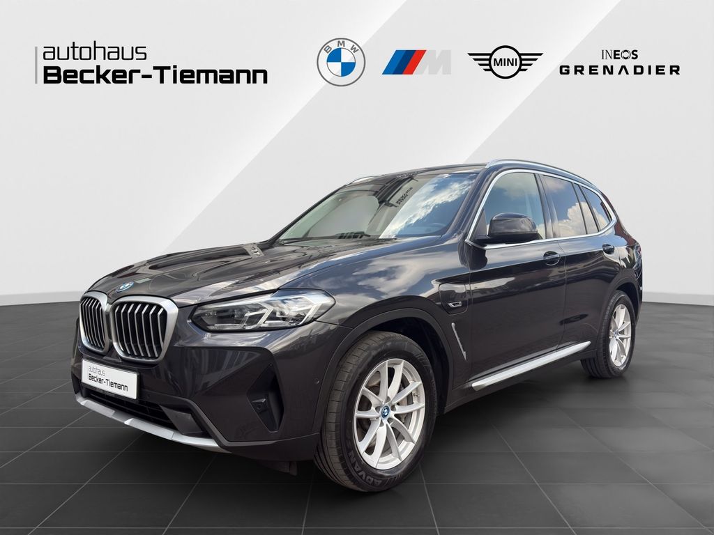 Image of BMW X3