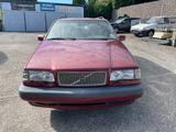 Volvo VOLVO 850 2.5-20V GLT - 234.000 km - - Volvo 850 mit Benzin-Antrieb: Kombi, mit Klimaanlage