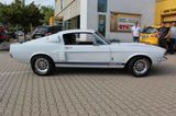 Ford Shelby GT500 - Ford Mustang aus 1967: Shelby Gt500