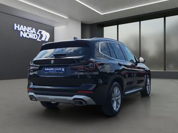 BMW X3 - 4