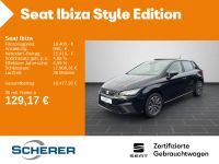 Seat Ibiza - Vorschau Bild 1