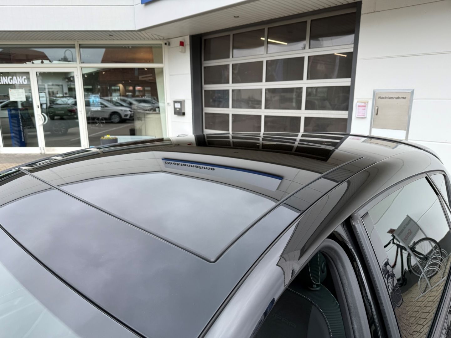 SEAT Leon 290 2.0 TSI EU6d-T Cupra C1 Carplay LED ALU - Image 11