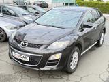 Mazda CX-7 2,2 CD Allrad Exclusive-Line AHK Garantie - Mazda CX-7: 2.2
