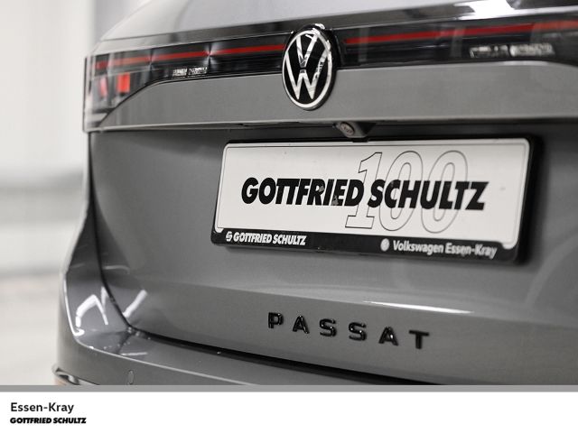 Volkswagen Passat - Bild 8
