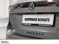 Volkswagen Passat - Vorschau Bild 8