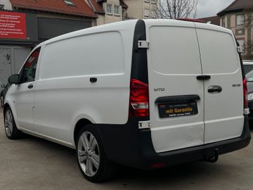 Mercedes Vito - 10