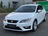 Seat Leon FR*LED*NAVI*SHZ*PDC*TÜVNEU* - gebrauchte Seat Leon aus dem Jahr 2013