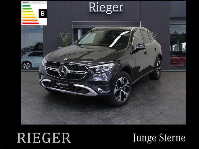 Mercedes-Benz GLC 300 e 4M Avantgarde-Plus*PANO-SHD*Distronic+