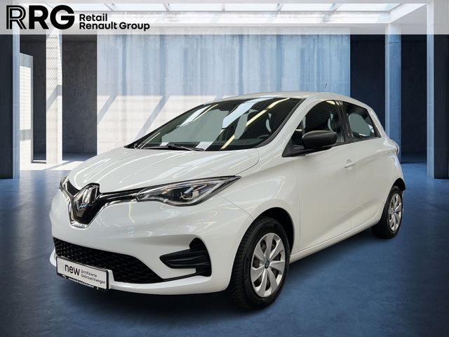 Renault ZOE LIFE R110 Z.E 50 UPE:31.900 Inkl.Batterie