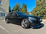 Mercedes-Benz C 200 T Autom. - - Mercedes-Benz C 200 Gebrauchtwagen in Berlin