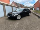 BMW 730D e65 Checkheftgepflegt TÜV NEU 8 F... - BMW: 7 E65