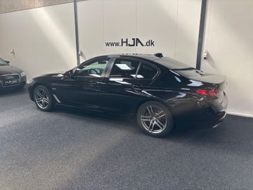 BMW 530 - 2