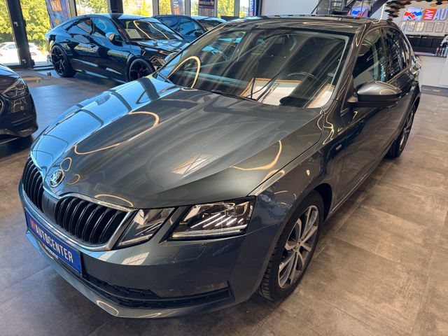 MYAUTOCENTER – Gebraucht- und Jahreswagen mit Werkstattservice in Pfaffenhofen Skoda Octavia *1.HAND*TEMPOM*PDC*2-ZONEN*LED*TÜV-728*