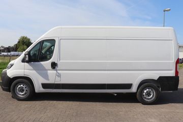 Fotografie des Opel Movano 2.2 BlueHDi 140 L3H2 VA verstärkt