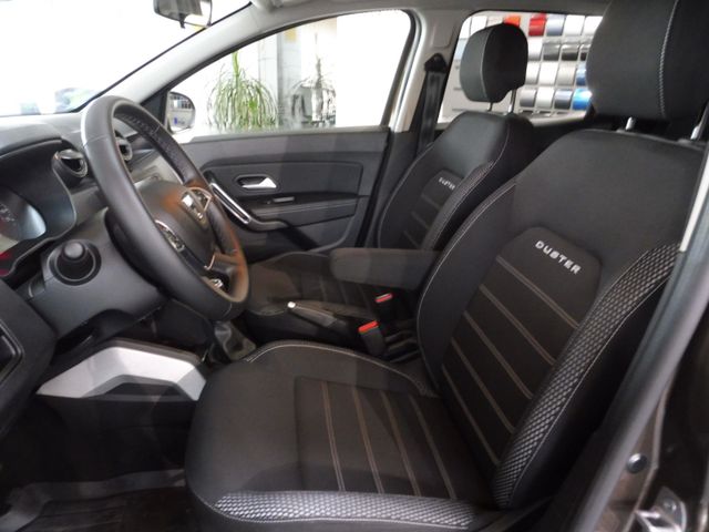 Dacia Duster II Prestige