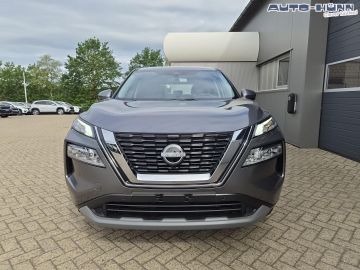 Nissan X-Trail - 8