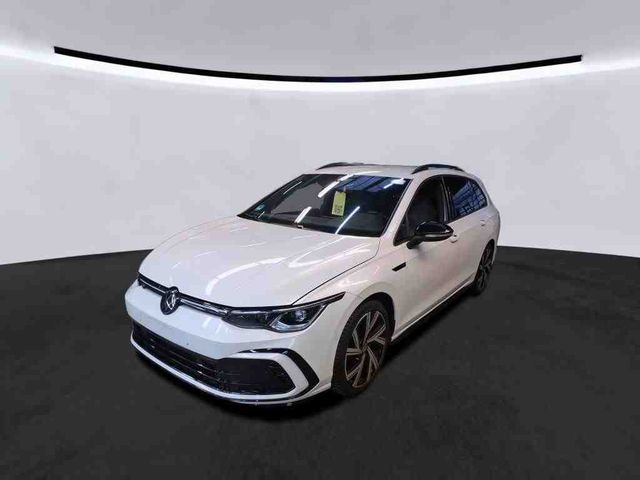 Volkswagen Golf Variant R-Line 2.0 TSI DSG Navi Standh Matr