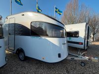 Andere - Carpento 380 Familienwohnwagen inkl. Klima