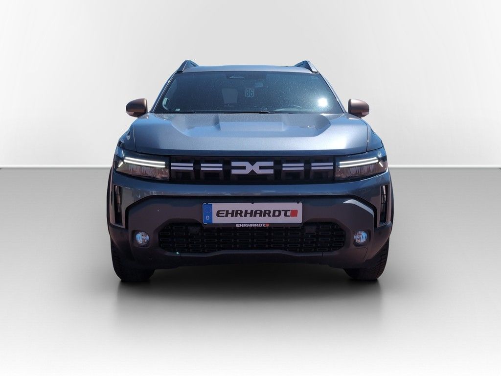 Dacia Duster - Bild 2