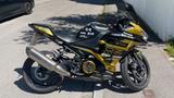 Kawasaki Ninja 400 - KAWASAKI NINJA 400