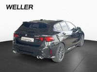 BMW M135 - Vorschau Bild 9